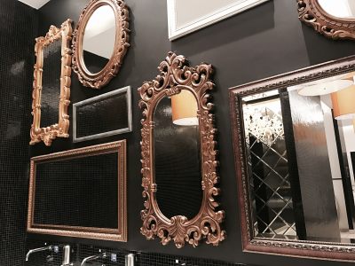 Reflect Your Personality with Custom Mirrors