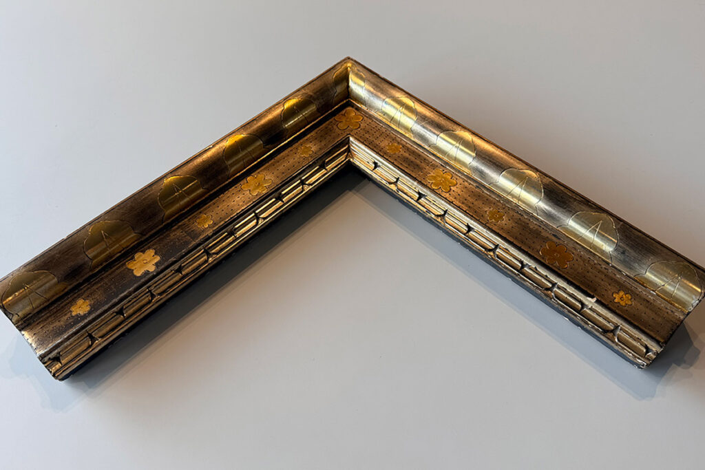 metalblog metal frames