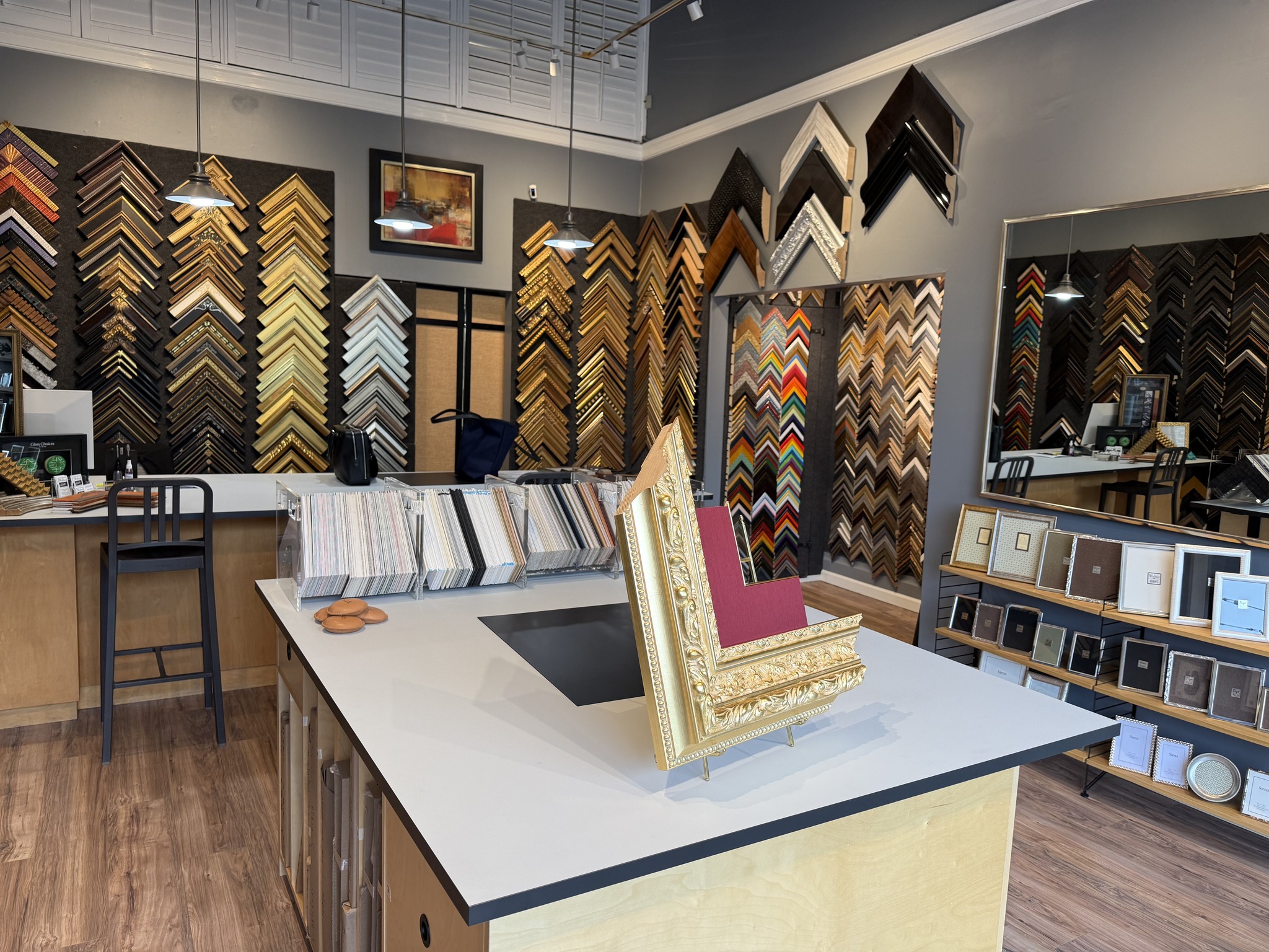 interior design san francisco