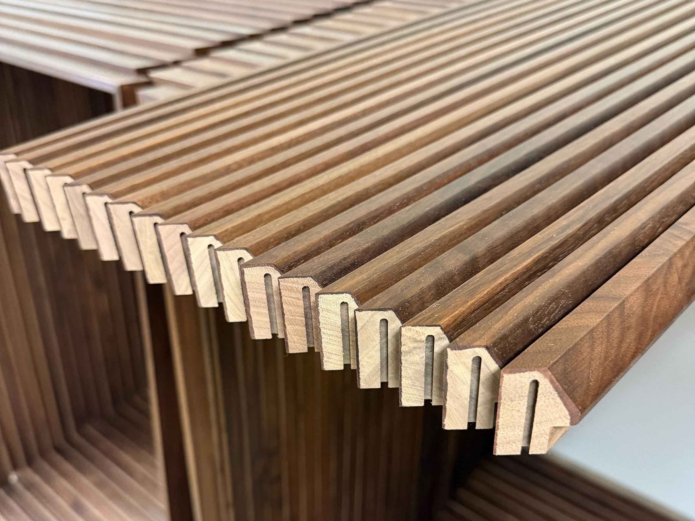 Acrylicize design custom framing