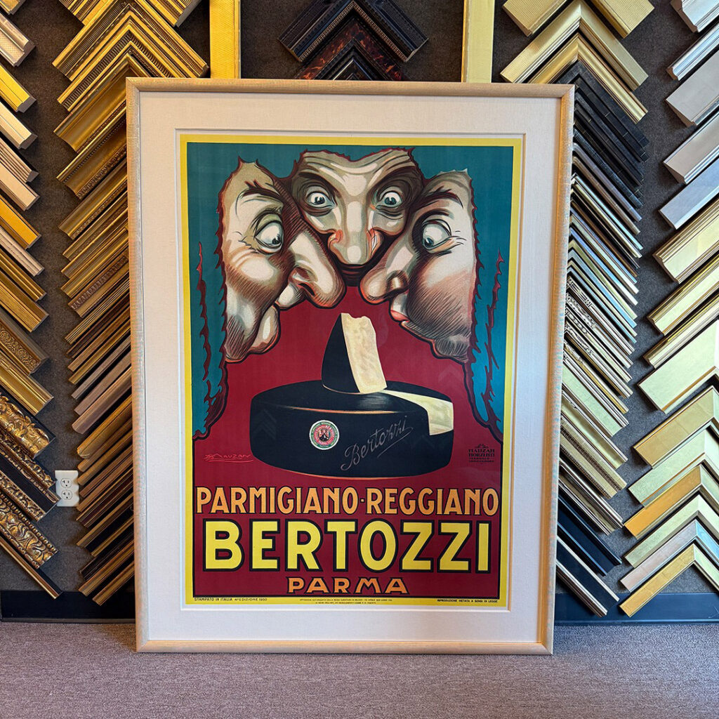 544988778 1434316378455417 3937571192948241422 n custom framing oversized art